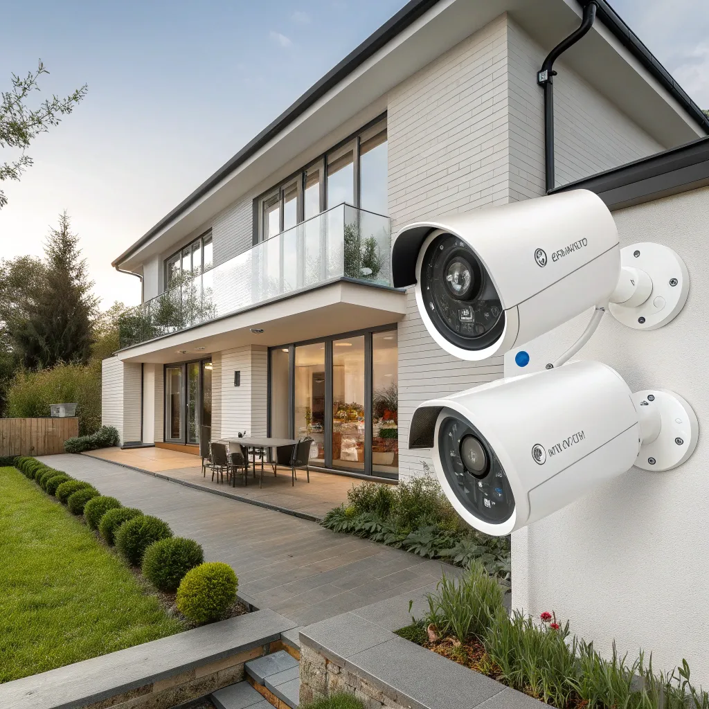 KYNELITH Home Security System