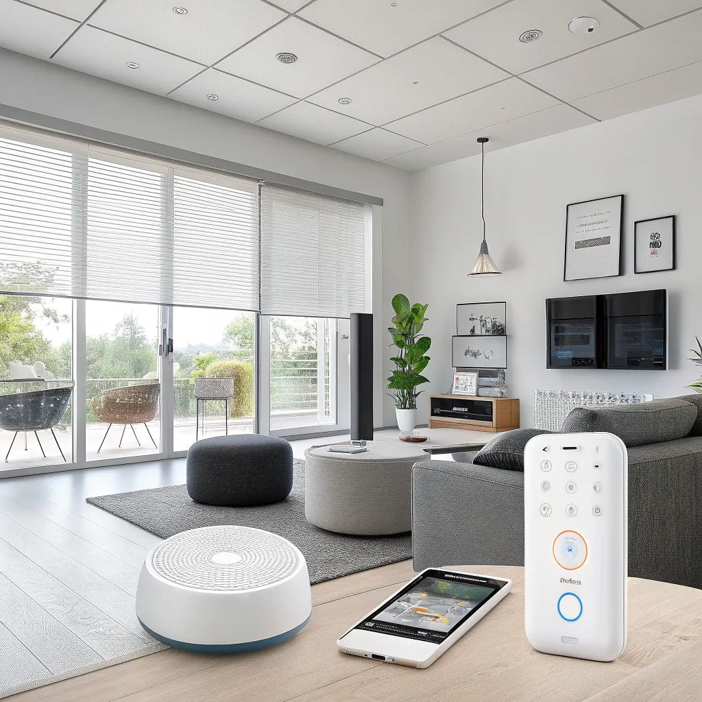 Smart Home Setup Solutions